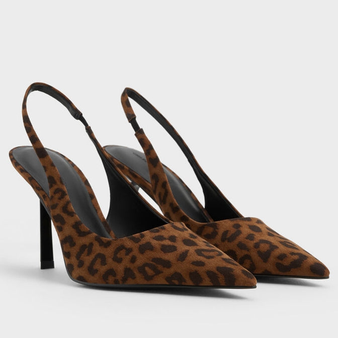 MARIA™ | TACONES ALTOS