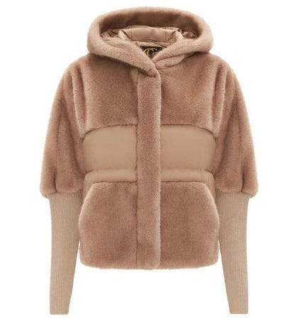 LILIANA™ | ABRIGO CARDIGAN ELEGANTE