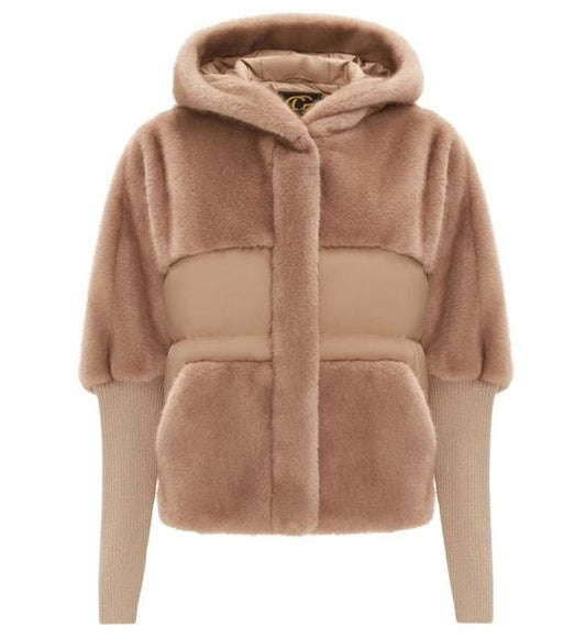 LILIANA™ | ABRIGO CARDIGAN ELEGANTE