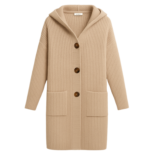 AUREA™ | GABARDINA LARGA