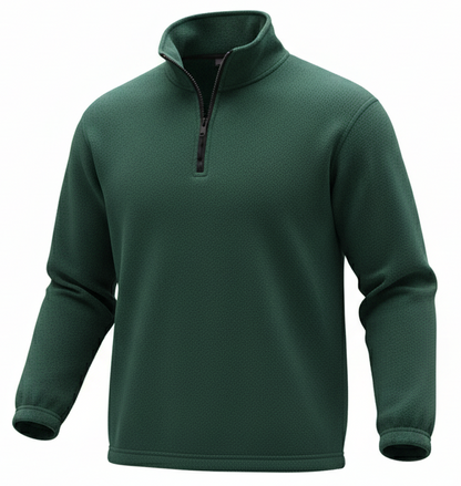 LUCAS™ | SWEAT DE LANA HECHO A MANO