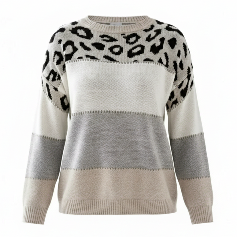 CAMILA™ | CAMISETA ELEGANTE