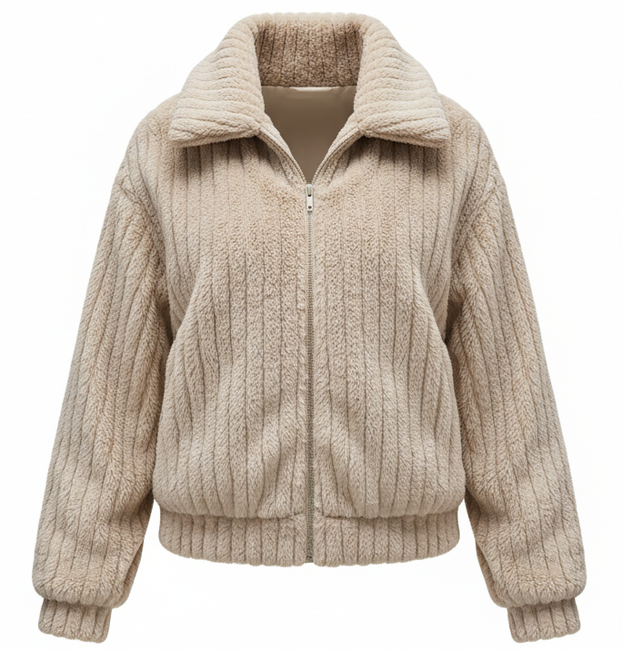 MARTA™ | CHAQUETA POLAR