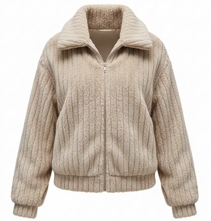 MARTA™ | CHAQUETA POLAR