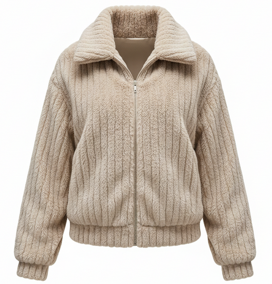 MARTA™ | CHAQUETA POLAR
