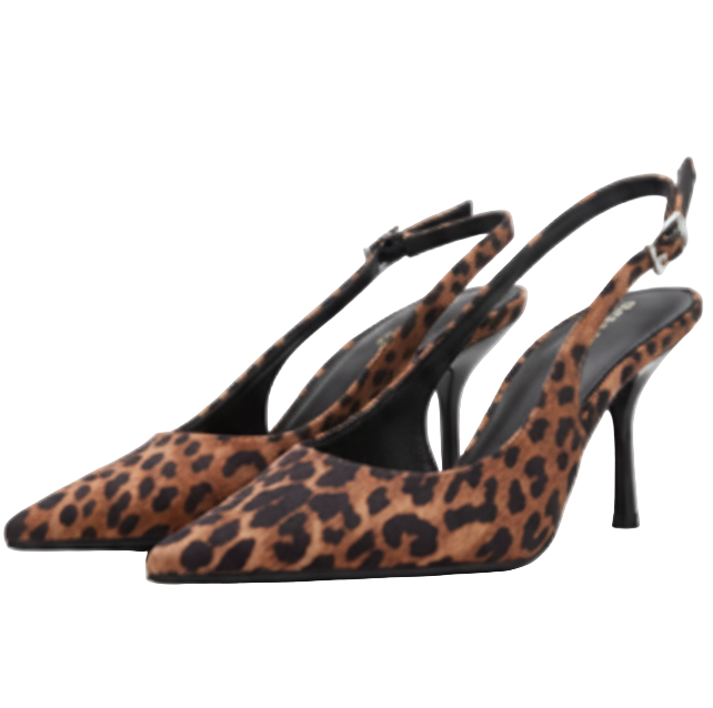 MARIA™ | TACONES ALTOS