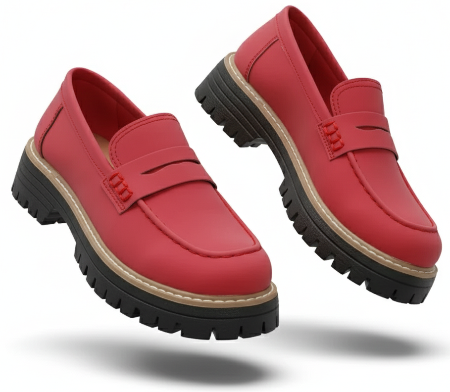 ANA™ | MOCASINES ORTOPÉDICOS