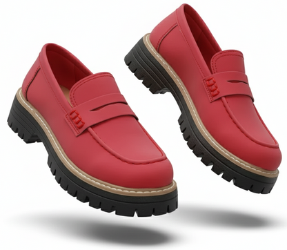 ANA™ | MOCASINES ORTOPÉDICOS