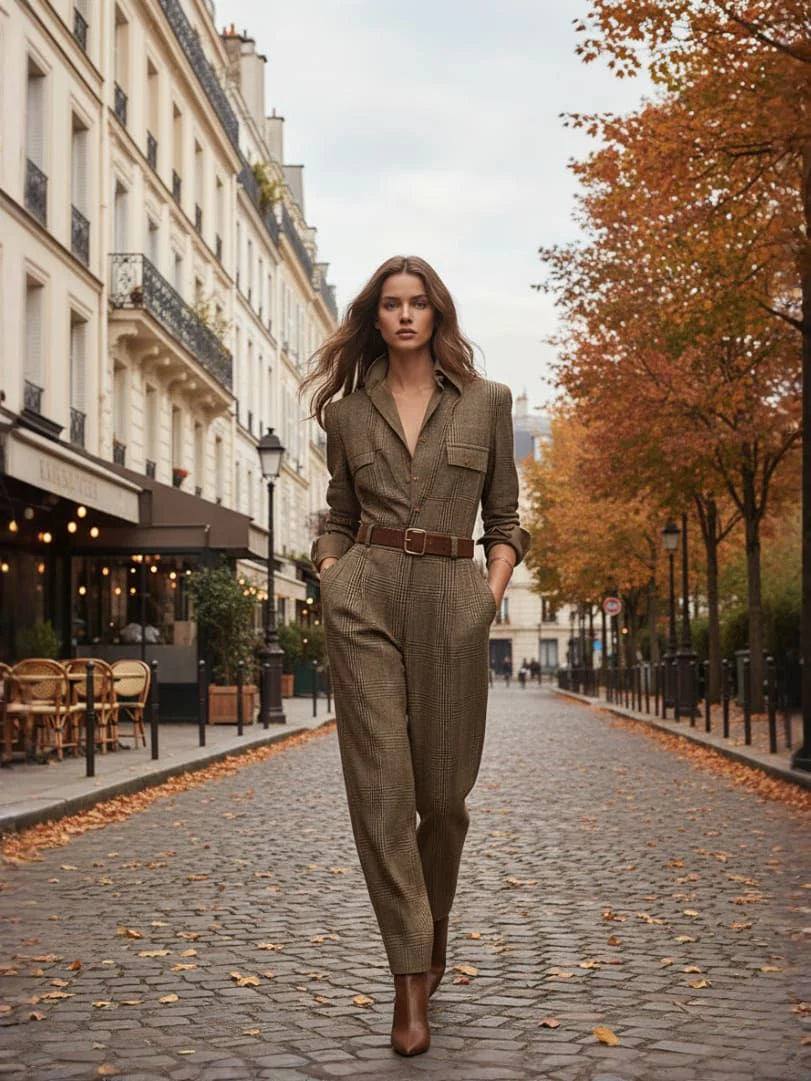 LAURA™ | MONO RETRO MODERNO