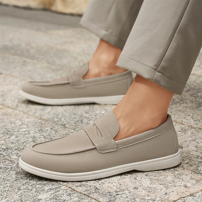 JUAN™ | MOCASINES ORTOPÉDICOS PARA HOMBRE