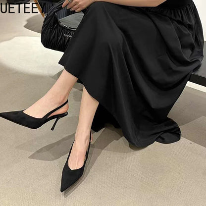 MARIA™ | TACONES ALTOS