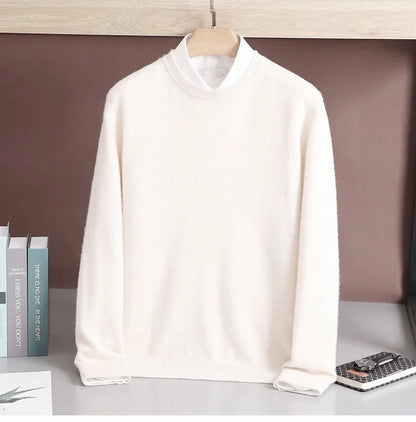 DAVID™ | SWEAT DE LANA PARA HOMBRE