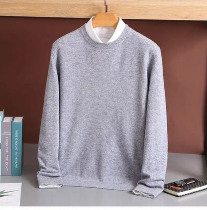 DAVID™ | SWEAT DE LANA PARA HOMBRE