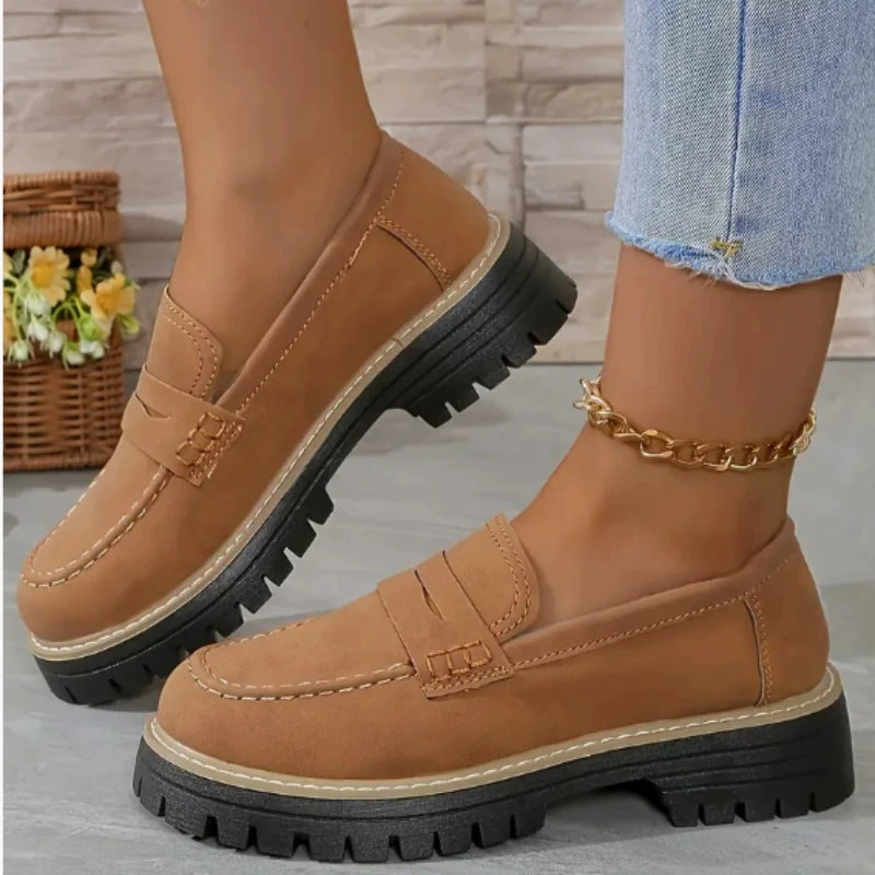 ANA™ | MOCASINES ORTOPÉDICOS