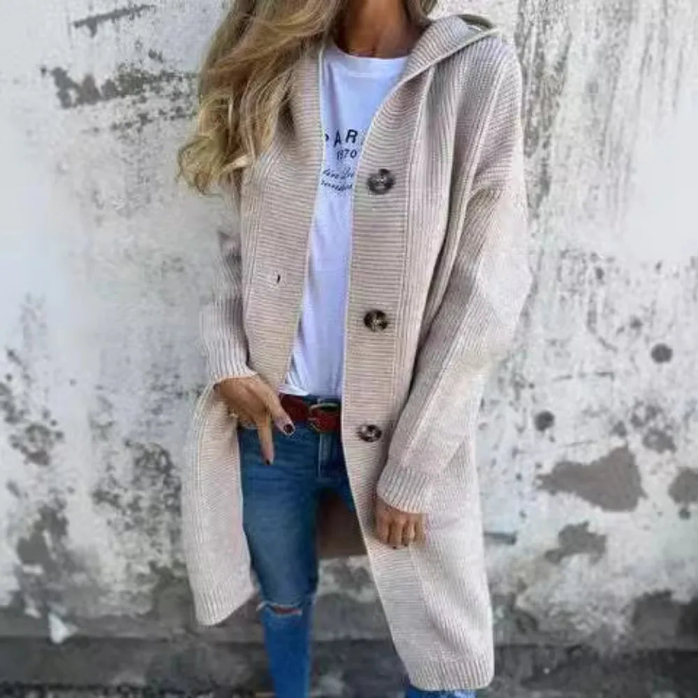 AUREA™ | GABARDINA LARGA