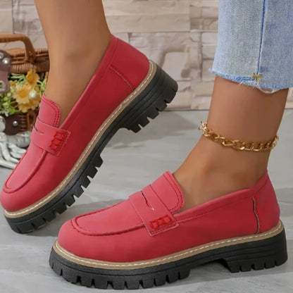 ANA™ | MOCASINES ORTOPÉDICOS