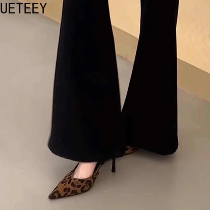 MARIA™ | TACONES ALTOS