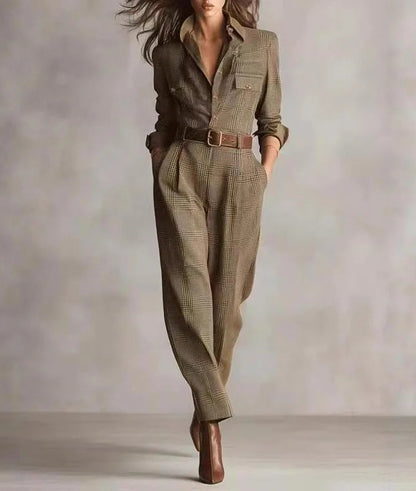 LAURA™ | MONO RETRO MODERNO