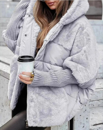 LILIANA™ | ABRIGO CARDIGAN ELEGANTE