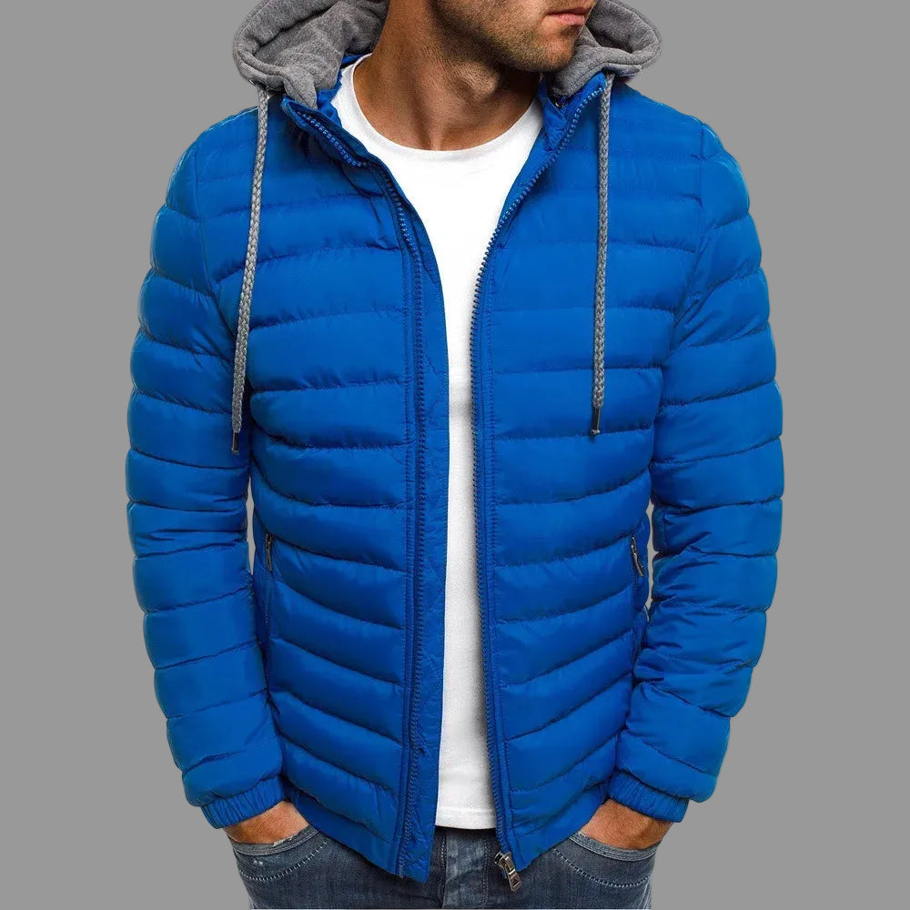 PEDRO™ | CHAQUETA ACOLCHADA PARA HOMBRE + 1 GRATIS