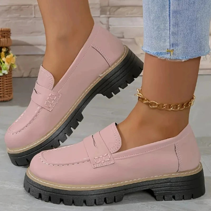 ANA™ | MOCASINES ORTOPÉDICOS