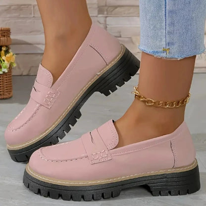 ANA™ | MOCASINES ORTOPÉDICOS