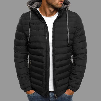 PEDRO™ | CHAQUETA ACOLCHADA PARA HOMBRE + 1 GRATIS