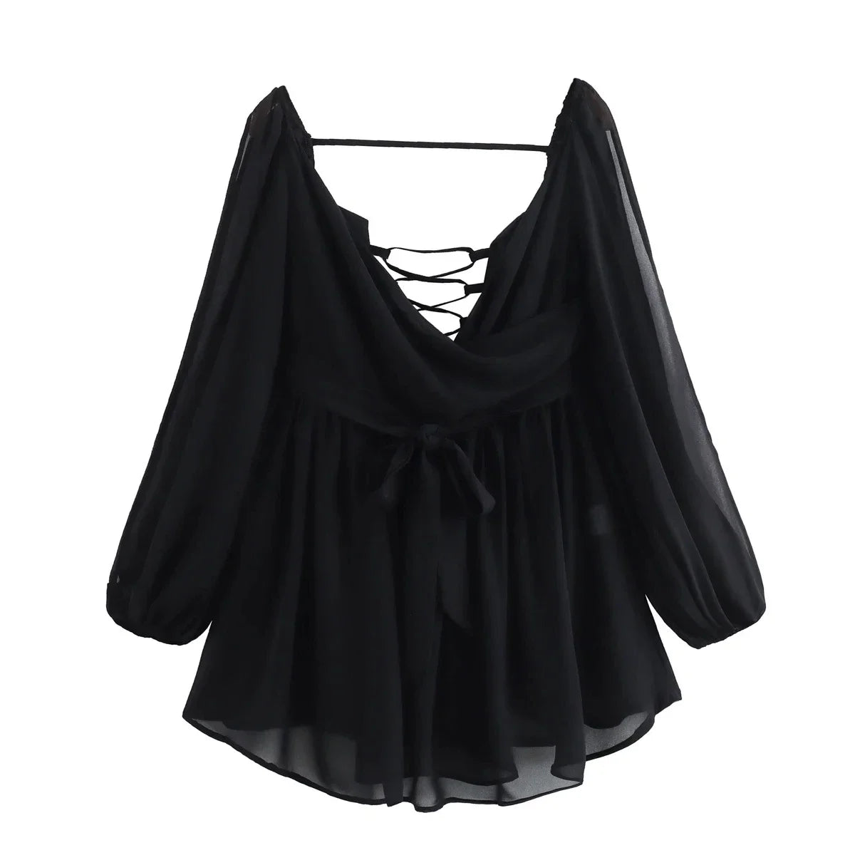 JULIANA™ | VESTIDO CORTO