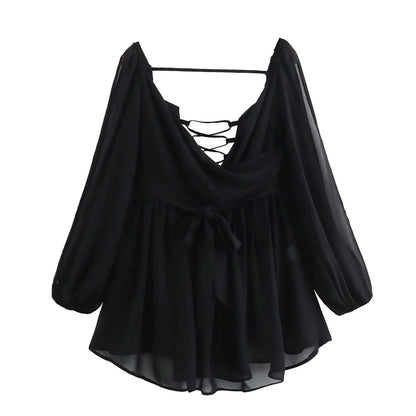 JULIANA™ | VESTIDO CORTO