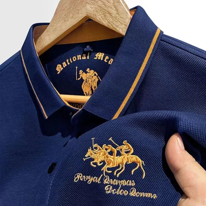 ADRIANO™ | POLO DE LUJO