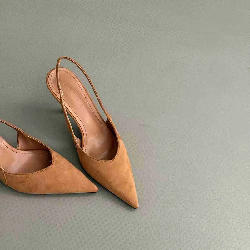 MARIA™ | TACONES ALTOS