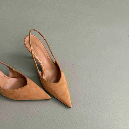 MARIA™ | TACONES ALTOS