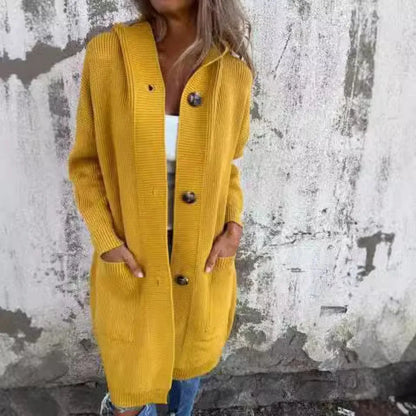 AUREA™ | GABARDINA LARGA