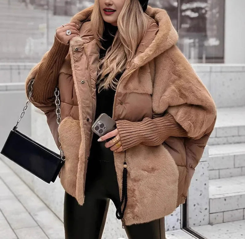 LILIANA™ | ABRIGO CARDIGAN ELEGANTE