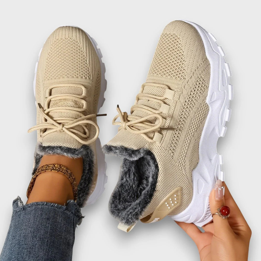 ANDREA™ | ZAPATILLAS DEPORTIVAS CALIENTES 2x1 + REGALO