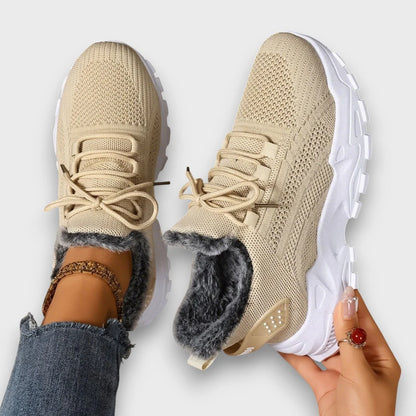 ANDREA™ | ZAPATILLAS DEPORTIVAS CALIENTES 2x1 + REGALO