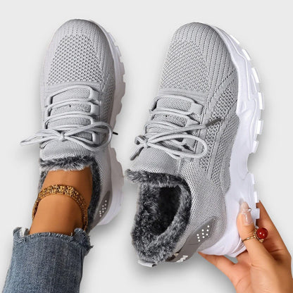 ANDREA™ | ZAPATILLAS DEPORTIVAS CALIENTES 2x1 + REGALO