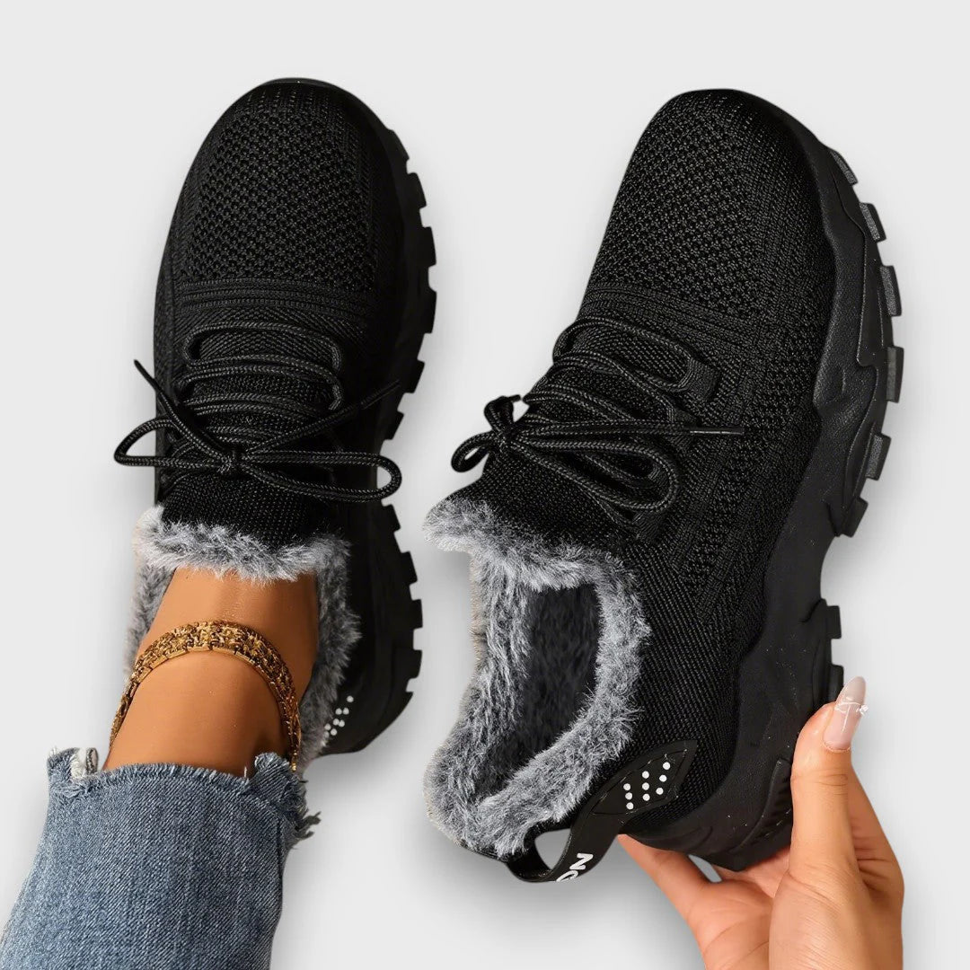 ANDREA™ | ZAPATILLAS DEPORTIVAS CALIENTES 2x1 + REGALO