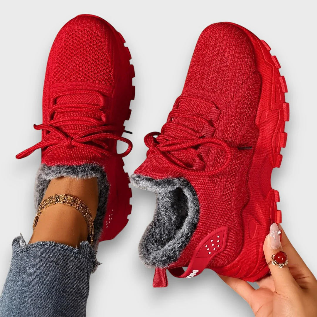 ANDREA™ | ZAPATILLAS DEPORTIVAS CALIENTES 2x1 + REGALO