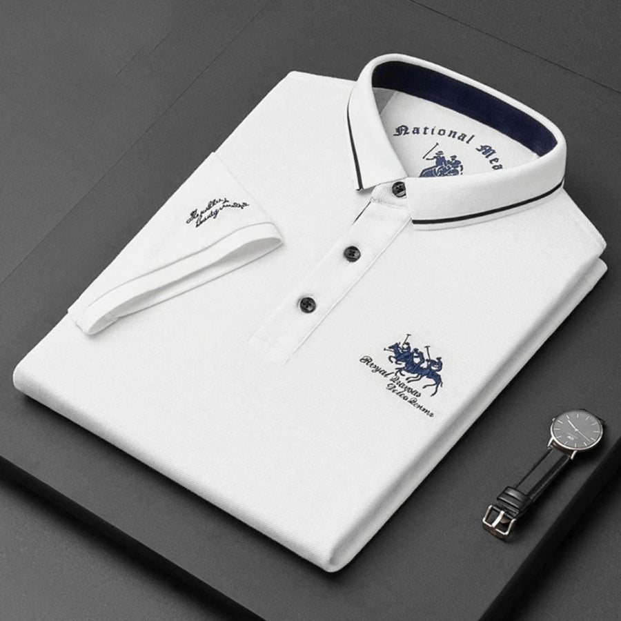 ADRIANO™ | POLO DE LUJO