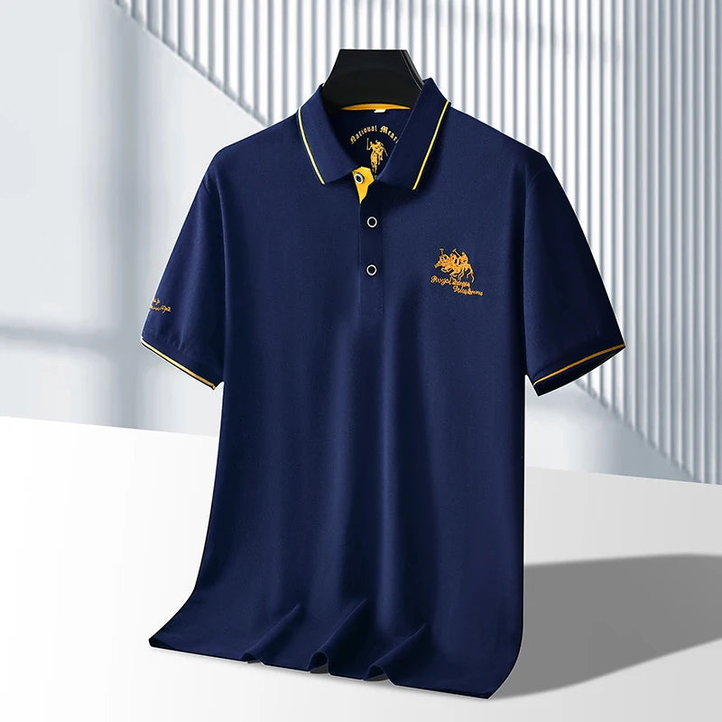ADRIANO™ | POLO DE LUJO