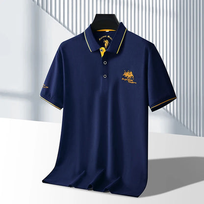 ADRIANO™ | POLO DE LUJO