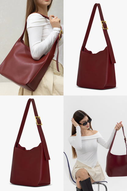 CARMEN™ | BOLSO DE HOMBRO