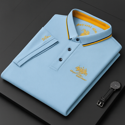 ADRIANO™ | POLO DE LUJO