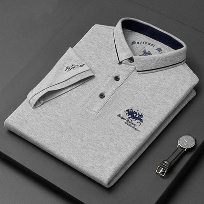 ADRIANO™ | POLO DE LUJO