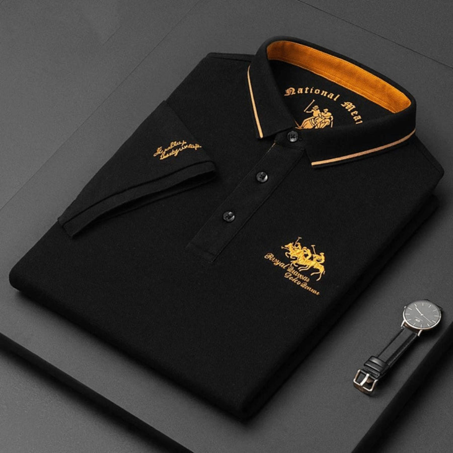 ADRIANO™ | POLO DE LUJO