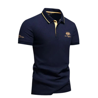 ADRIANO™ | POLO DE LUJO