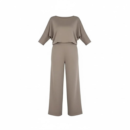 OLÍVIA™| CONJUNTO ELEGANTE DE TRES PIEZAS