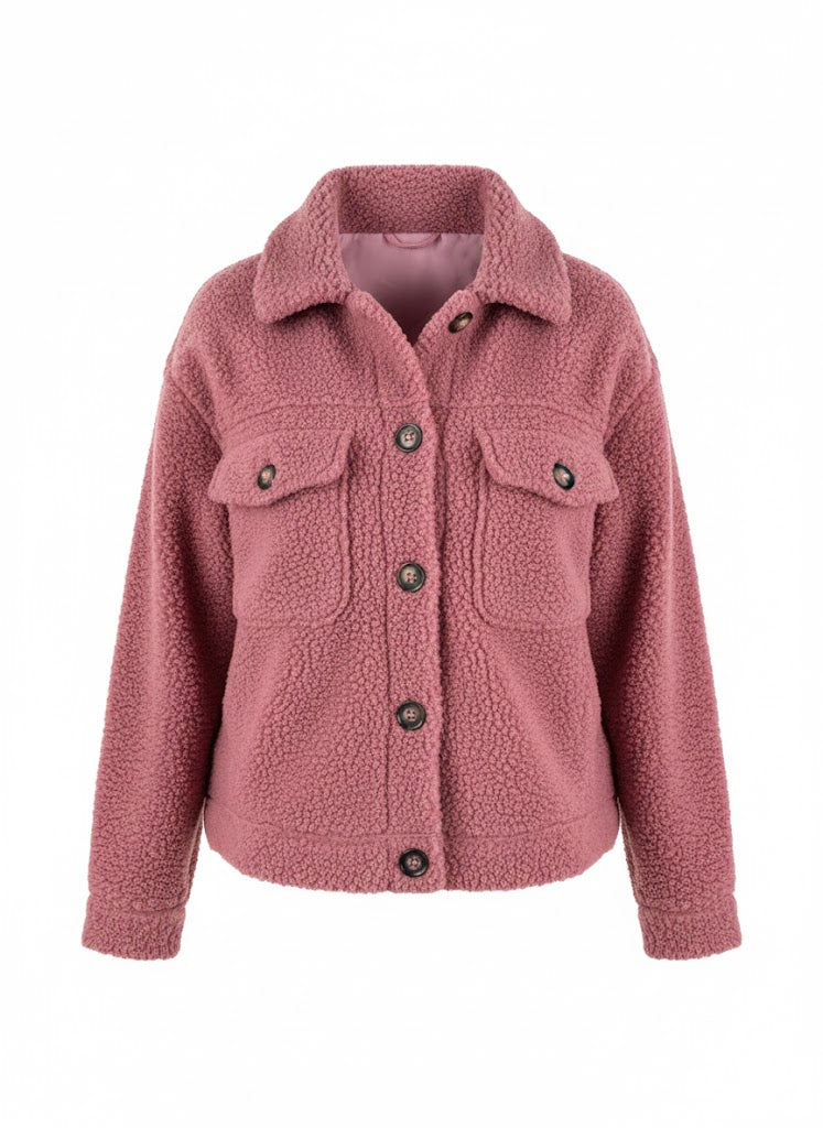 ELISA™ | ABRIGO CALIENTE Y ELEGANTE