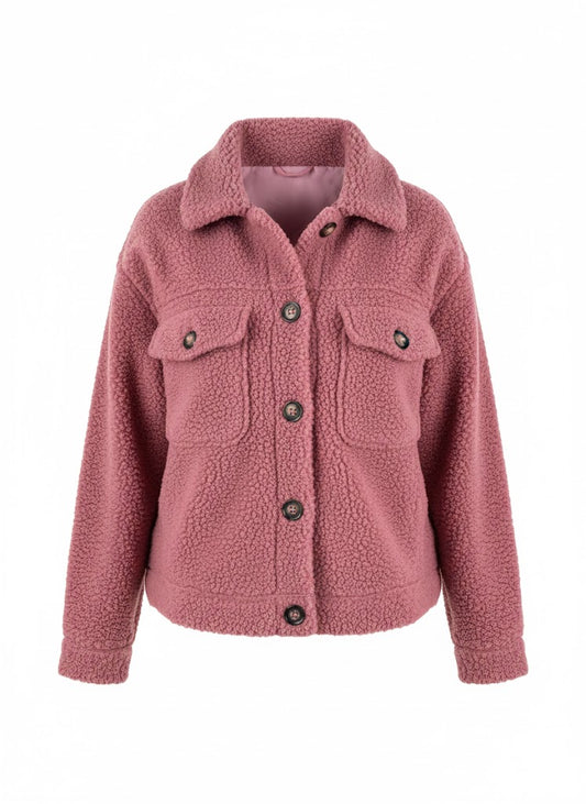 ELISA™ | ABRIGO CALIENTE Y ELEGANTE